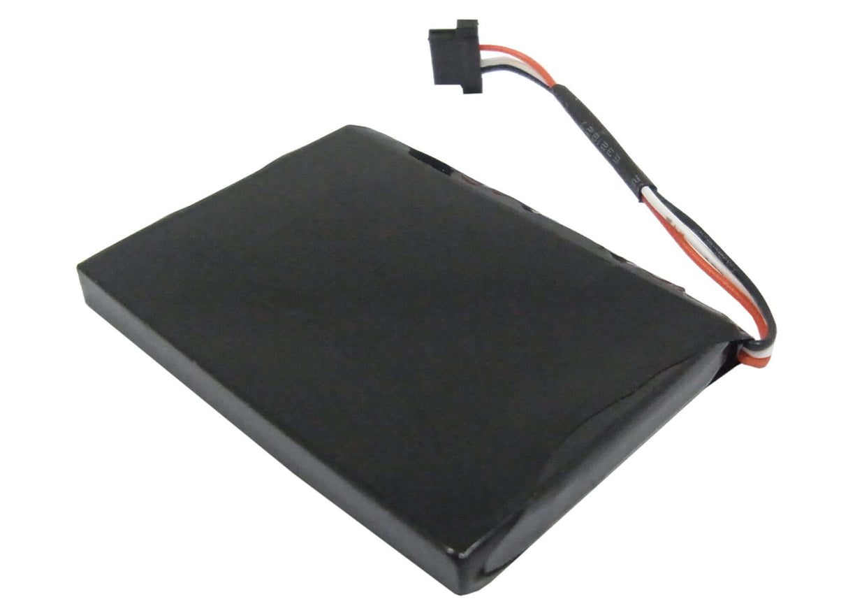 3.7V, Li-ion, 1100mAh, batterie GPS compatible avec Magellan, M1100, Roadmate 1440, 4.07Wh GPS, Navigator Cameron Sino Technology Limited