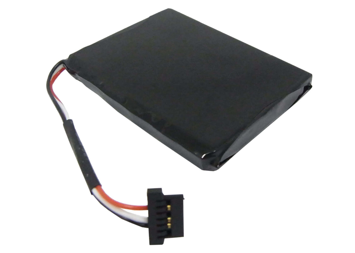 3.7V, Li-ion, 1100mAh, batterie GPS compatible avec Magellan, M1100, Roadmate 1440, 4.07Wh GPS, Navigator Cameron Sino Technology Limited