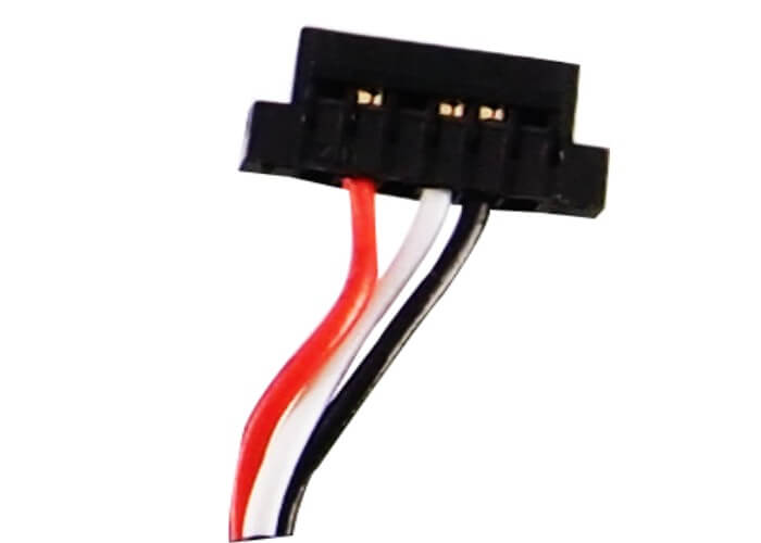 3.7V, Li-ion, 750mAh, batterie GPS compatible avec Magellan, 2793801j3, Roadmate 1700, 2.78Wh GPS, Navigator Cameron Sino Technology Limited