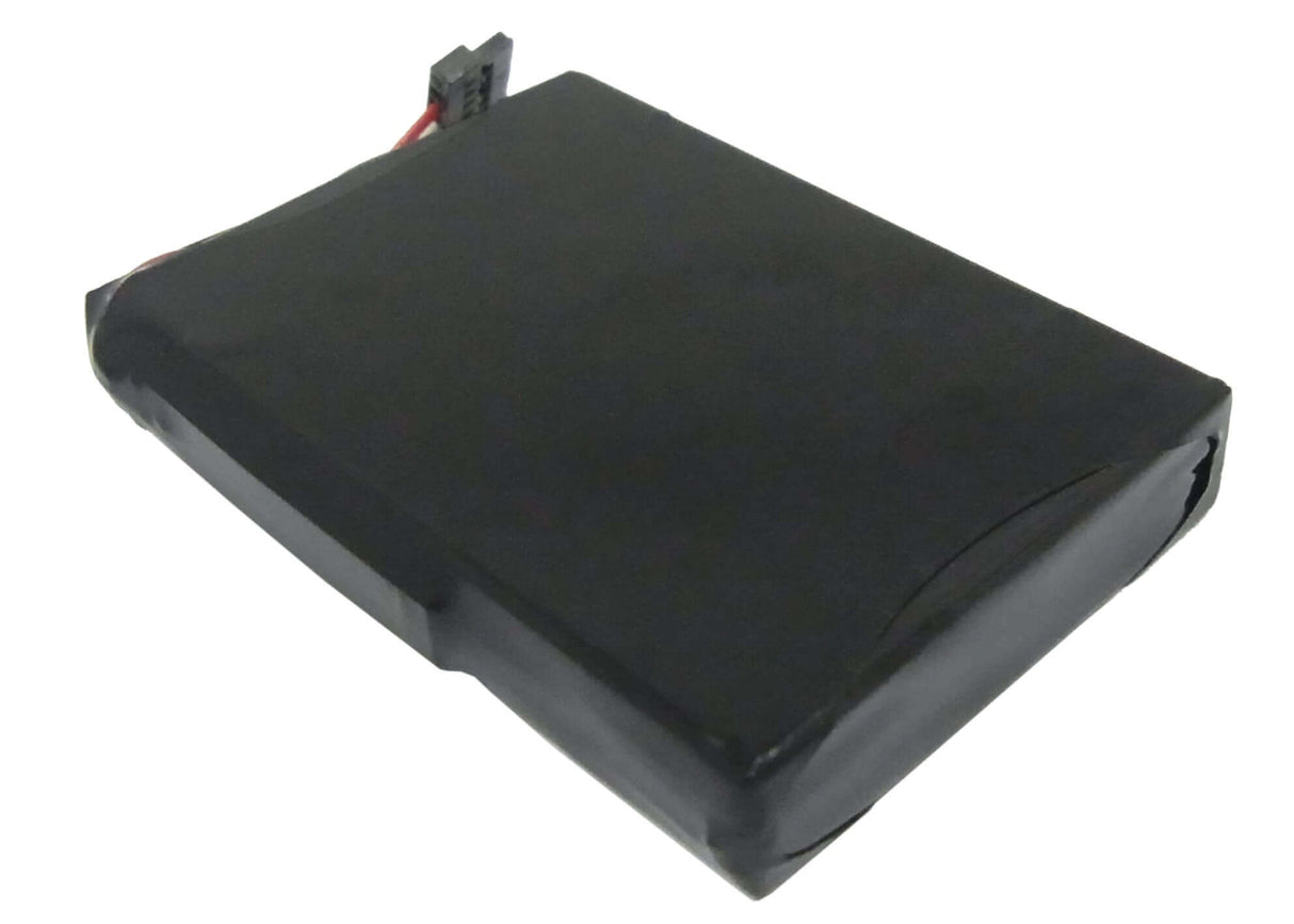 3.7V, Li-ion, 1700mAh, batterie GPS compatible Magellan, 027100sv8, Roadmate 2000, Roadmate 2200t, 6.29Wh GPS, Navigator Cameron Sino Technology Limited