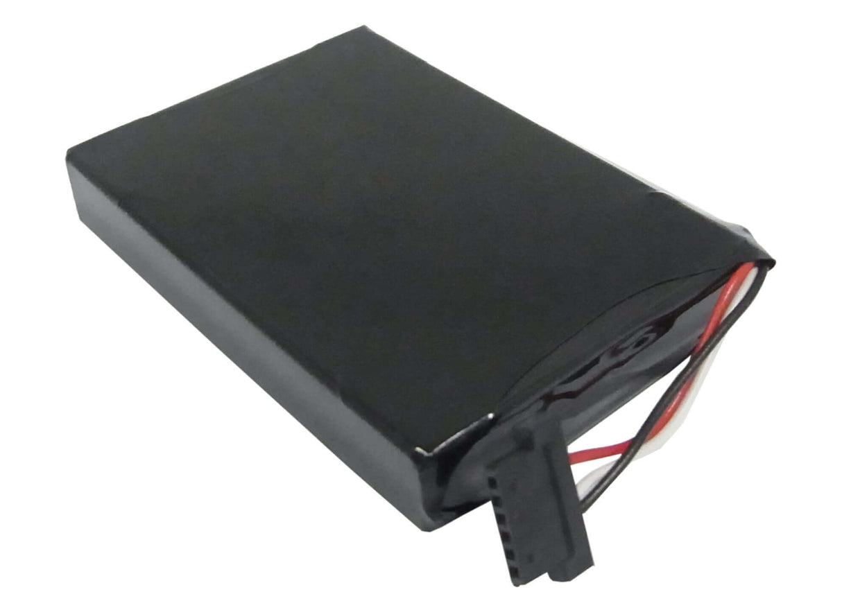 3.7V, Li-ion, 1700mAh, batterie GPS compatible Magellan, 027100sv8, Roadmate 2000, Roadmate 2200t, 6.29Wh GPS, Navigator Cameron Sino Technology Limited