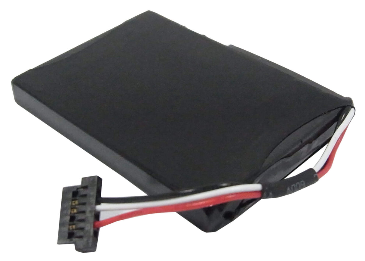 3,7 V, Li-ion, 720 mAh, batterie GPS compatible avec Magellan, 03a22051k0301, Roadmate 2035, Roadmate 2036, 2,66 Wh GPS, Navigator Cameron Sino Technology Limited