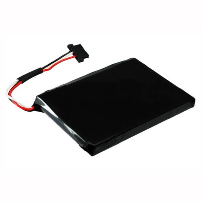 3.7V, Li-ion, 720mAh, batterie GPS compatible avec Magellan, Mr2045, Roadmate 2045, Roadmate 2045t-lm, 2.66Wh GPS, Navigator Cameron Sino Technology Limited