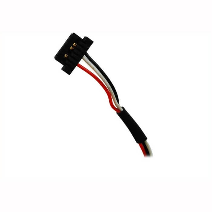 3.7V, Li-ion, 720mAh, batterie GPS compatible avec Magellan, Mr2045, Roadmate 2045, Roadmate 2045t-lm, 2.66Wh GPS, Navigator Cameron Sino Technology Limited
