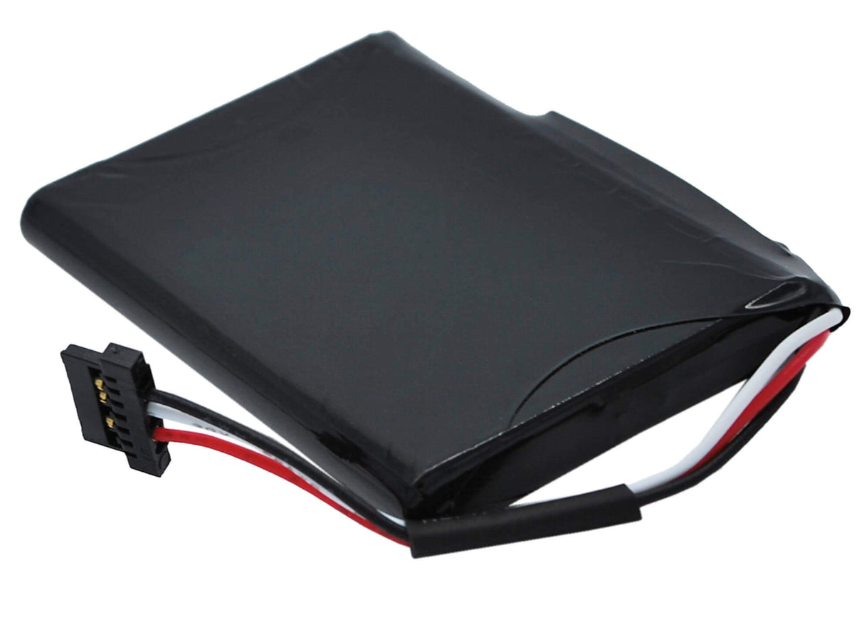 3,7V, Li-ion, 750mAh, batterie GPS compatible avec Magellan, 338040000014, Roadmate 2230, Roadmate 2230t-lm, 2,78Wh GPS, Navigator Cameron Sino Technology Limited