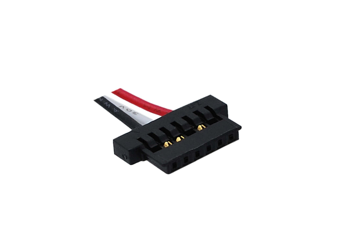 3,7V, Li-ion, 750mAh, batterie GPS compatible avec Magellan, 338040000014, Roadmate 2230, Roadmate 2230t-lm, 2,78Wh GPS, Navigator Cameron Sino Technology Limited