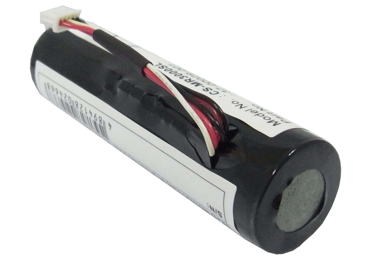 3.7V, Li-ion, 2200mAh, GPS battery fits Magellan, 37-00029-001, Roadmate 3000, Roadmate 3000t, 8.14Wh GPS, Navigator Cameron Sino Technology Limited