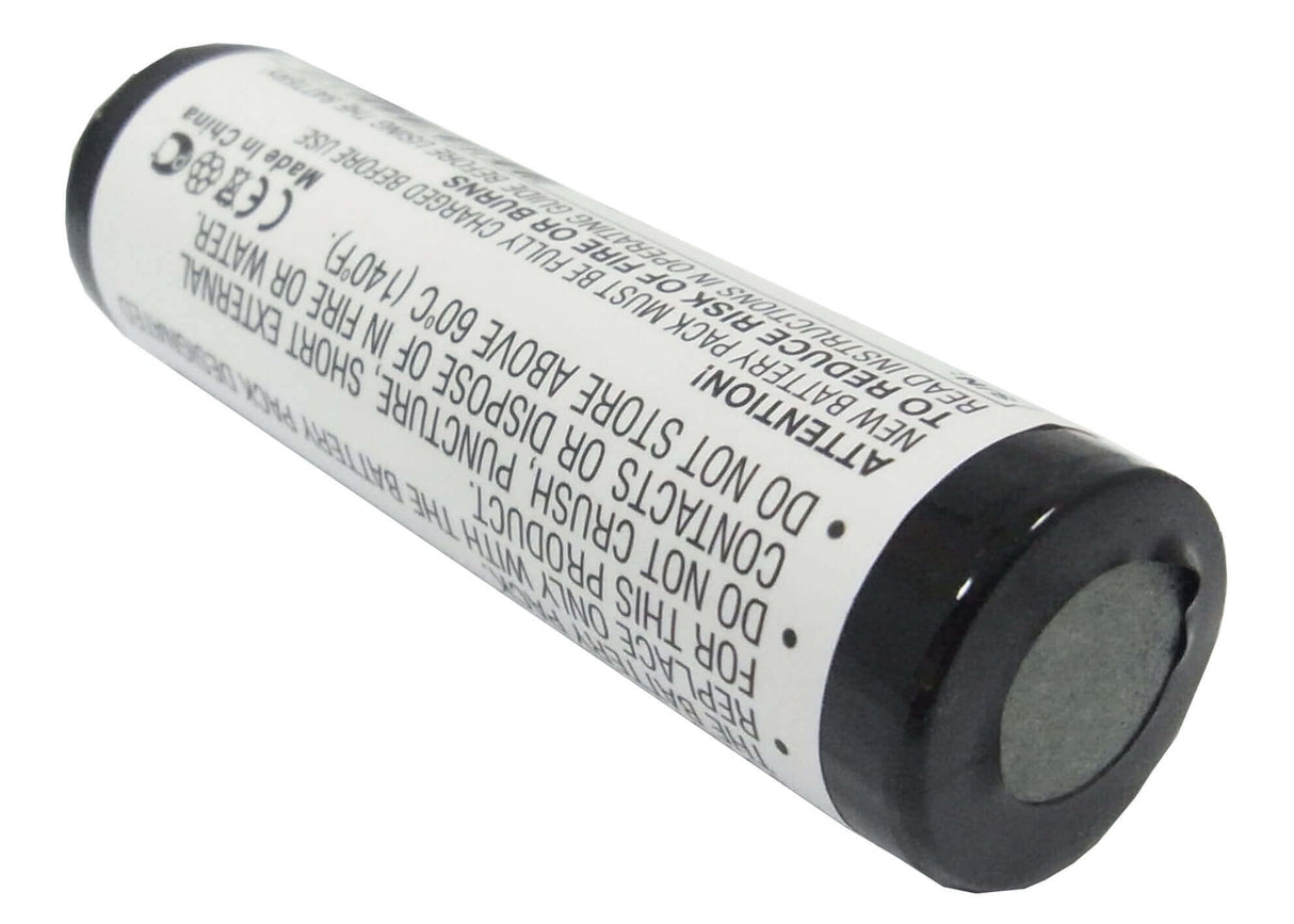 3.7V, Li-ion, 2200mAh, GPS battery fits Magellan, 37-00029-001, Roadmate 3000, Roadmate 3000t, 8.14Wh GPS, Navigator Cameron Sino Technology Limited