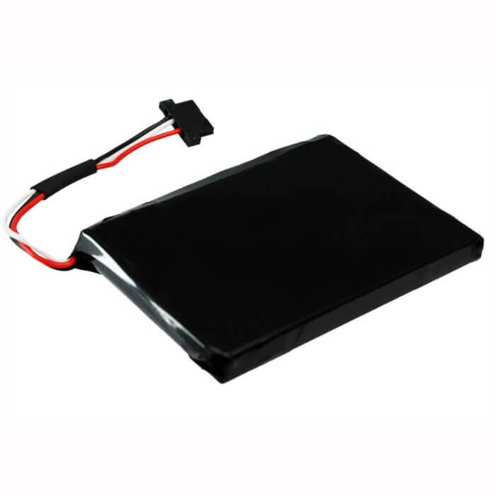 3.7V, Li-ion, 750mAh, batterie GPS compatible avec Magellan, Mr3030, Roadmate 3030, Roadmate 3030-lm, 2.78Wh GPS, Navigator Cameron Sino Technology Limited