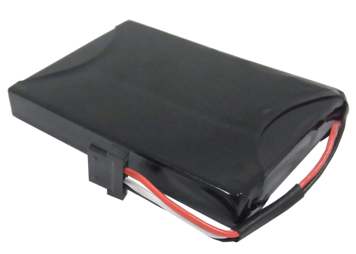 3,7V, Li-ion, 720mAh, batterie GPS compatible avec Magellan, 03a250xeq0301, Roadmate 5045, Roadmate 5045lm, 2,66Wh GPS, Navigator Cameron Sino Technology Limited
