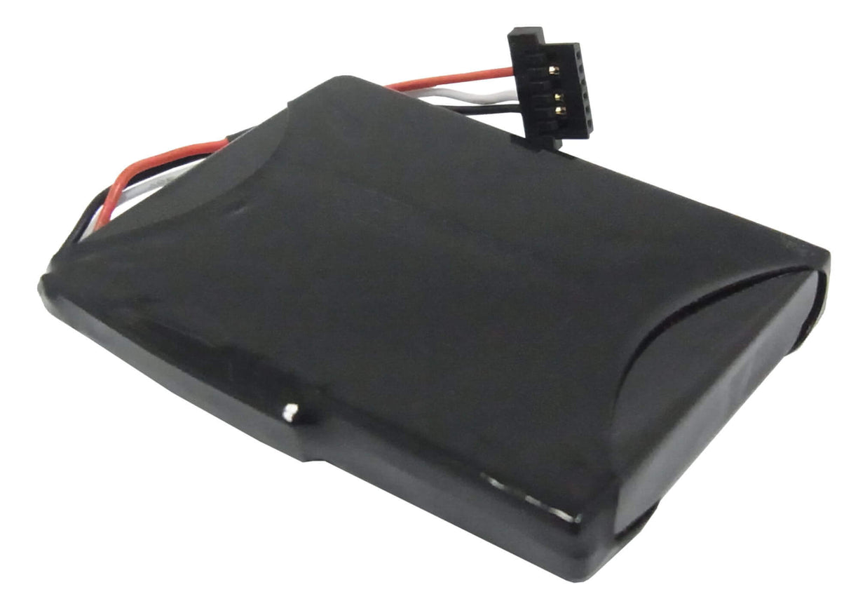3,7V, Li-ion, 720mAh, batterie GPS compatible avec Magellan, 03a250xeq0301, Roadmate 5045, Roadmate 5045lm, 2,66Wh GPS, Navigator Cameron Sino Technology Limited