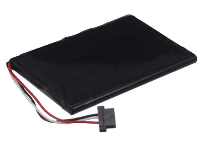 3.7V, Li-ion, 1300mAh, batterie GPS compatible Magellan, 338040000004, Roadmate 5175-lm, Roadmate 5175tlm, 4.81Wh GPS, Navigator Cameron Sino Technology Limited