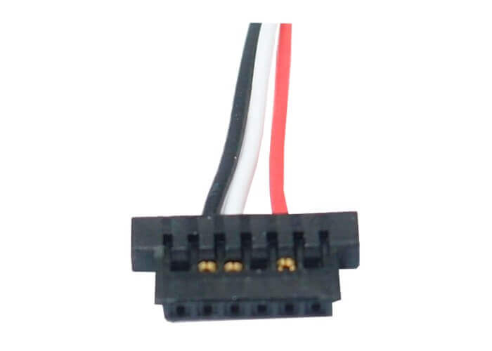 3,7V, Li-ion, 1050mAh, batterie GPS compatible Magellan, 03b292fj20301, Roadmate 9020, Roadmate 9020tlm, 3,89Wh GPS, Navigator Cameron Sino Technology Limited