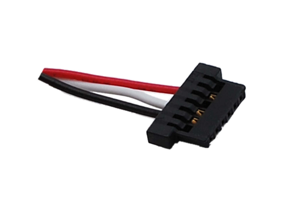 3,7V, Li-ion, 1000mAh, batterie GPS compatible avec Magellan, 338937010158, Roadmate 9250, Roadmate 9250t-lm, 3,7Wh GPS, Navigator Cameron Sino Technology Limited