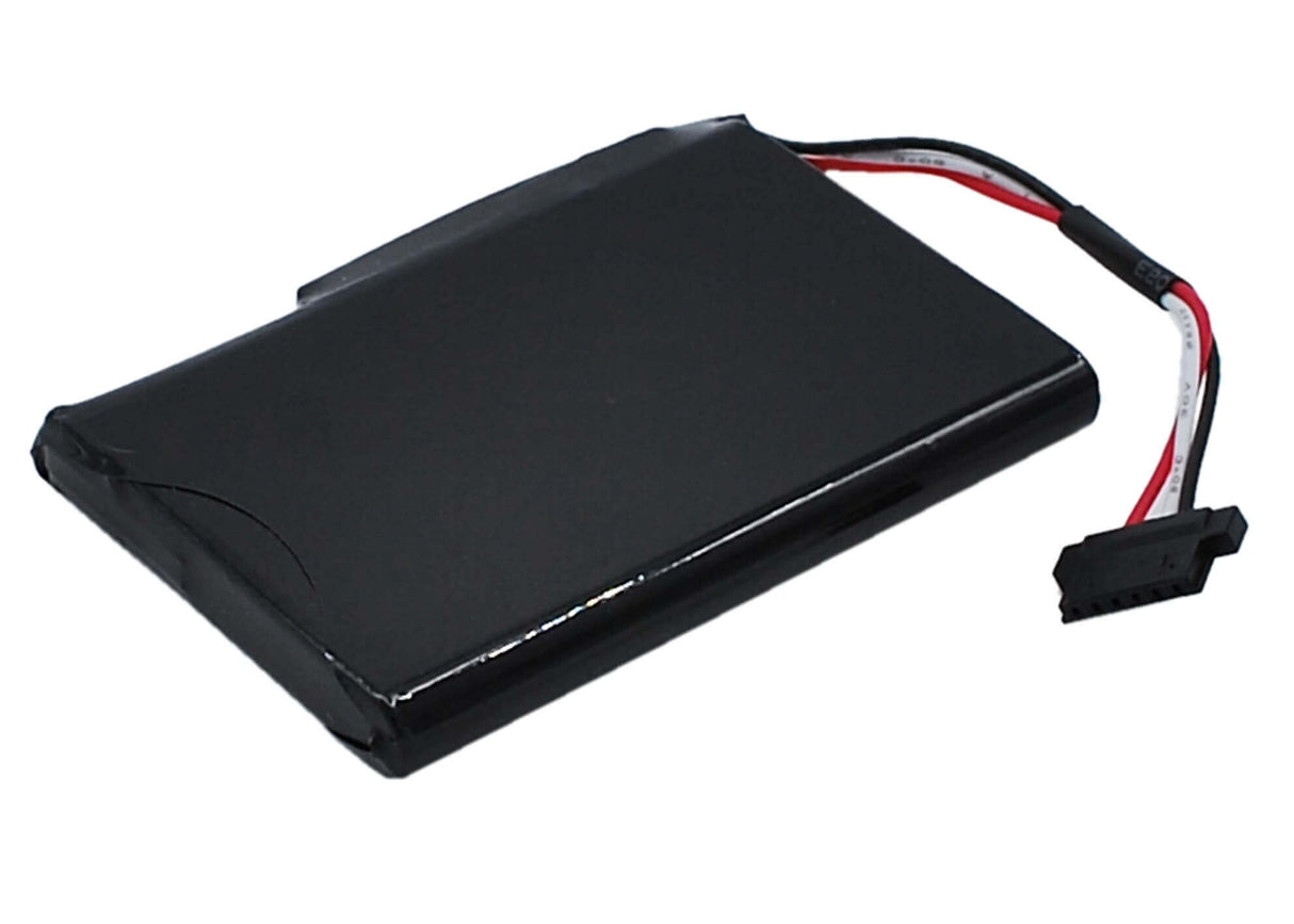 3,7V, Li-ion, 1000mAh, batterie GPS compatible avec Magellan, 338937010158, Roadmate 9250, Roadmate 9250t-lm, 3,7Wh GPS, Navigator Cameron Sino Technology Limited