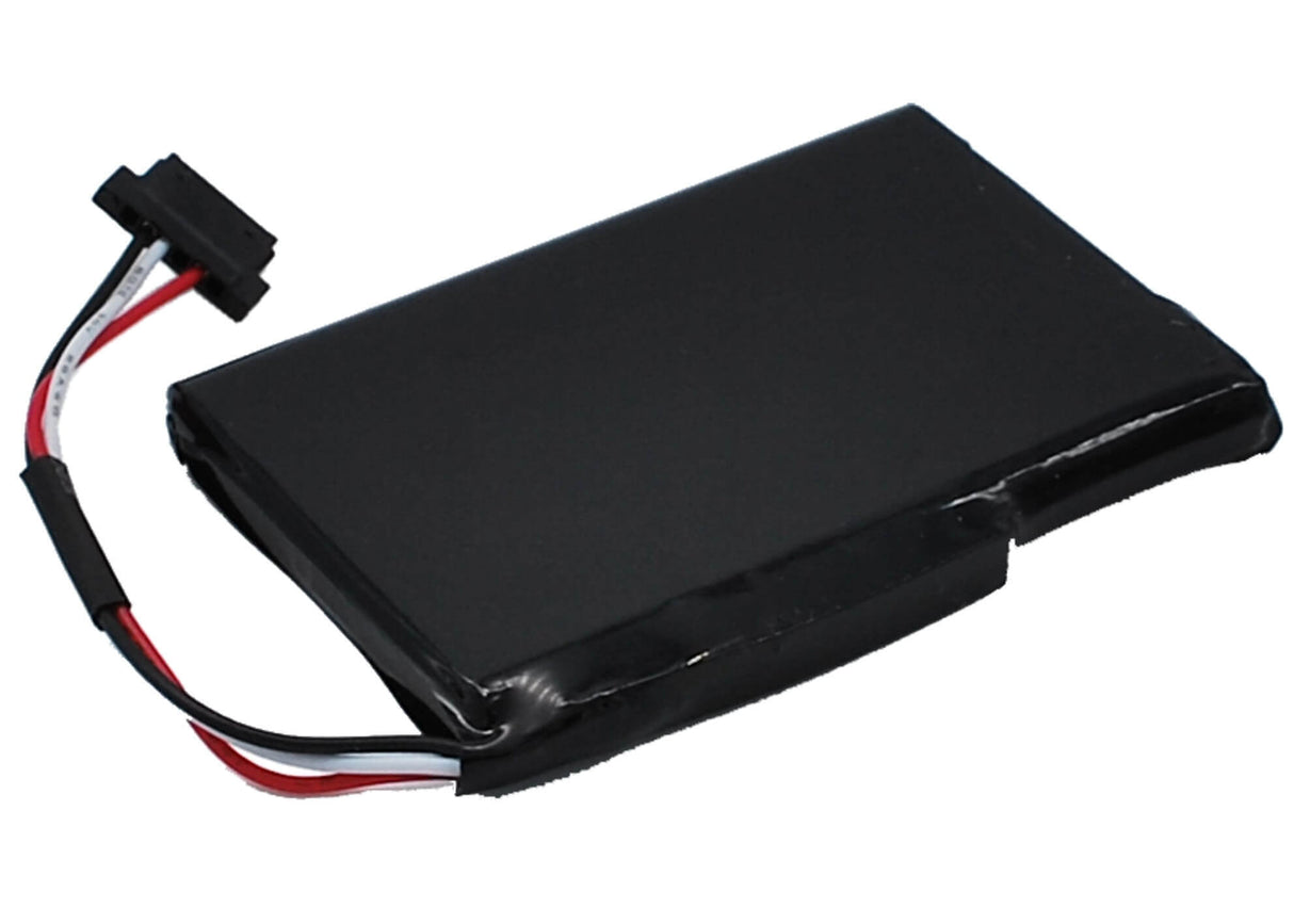 3,7V, Li-ion, 1000mAh, batterie GPS compatible avec Magellan, 338937010158, Roadmate 9250, Roadmate 9250t-lm, 3,7Wh GPS, Navigator Cameron Sino Technology Limited
