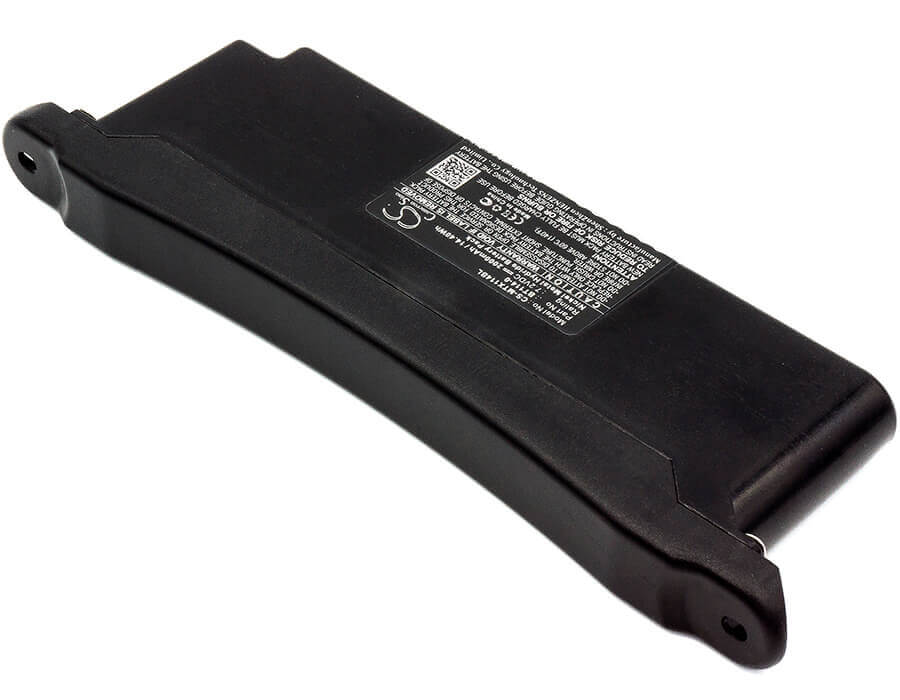 Crane Battery For Magnetek, MLTX Transmitter, replaces Bt114-0 7.2v, 2000mah - 14.40wh Crane Remote Control Cameron Sino Technology Limited