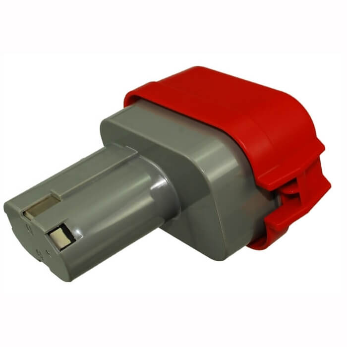 9.6V, Ni-MH, 1500mAh, batterie pour outils électriques compatible avec Makita, 192019-4, 1022dw, 6014dw, 14.4Wh Outils électriques Cameron Sino Technology Limited (Outils électriques)