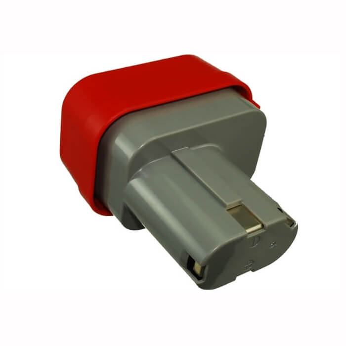 9.6V, Ni-MH, 1500mAh, batterie pour outils électriques compatible avec Makita, 192019-4, 1022dw, 6014dw, 14.4Wh Outils électriques Cameron Sino Technology Limited (Outils électriques)