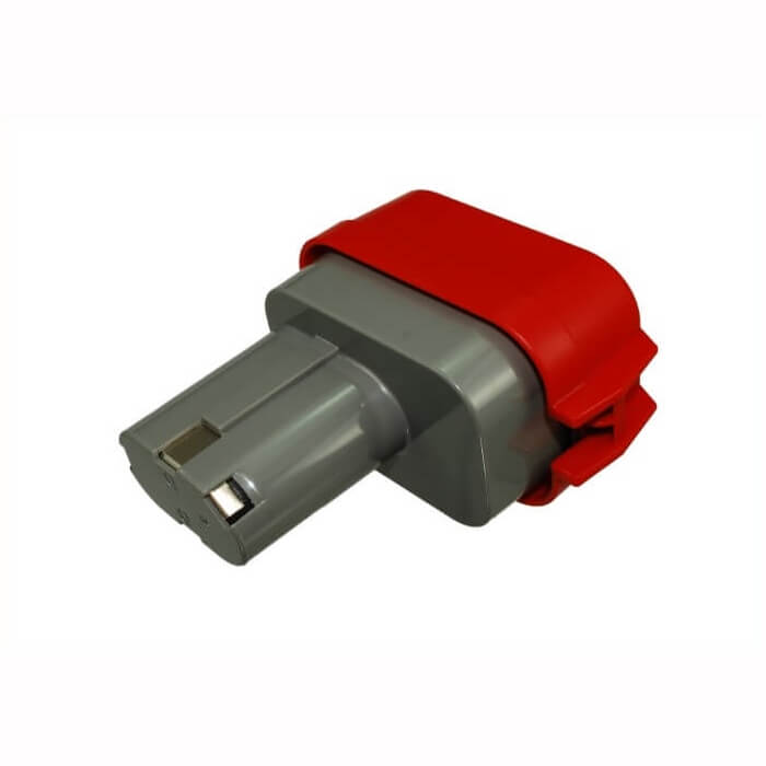 9.6V, Ni-MH, 3000mAh, batterie pour outils électriques compatible avec Makita, 192019-4, 1022dw, 6014dw, 28.8Wh Outils électriques Cameron Sino Technology Limited (Outils électriques)