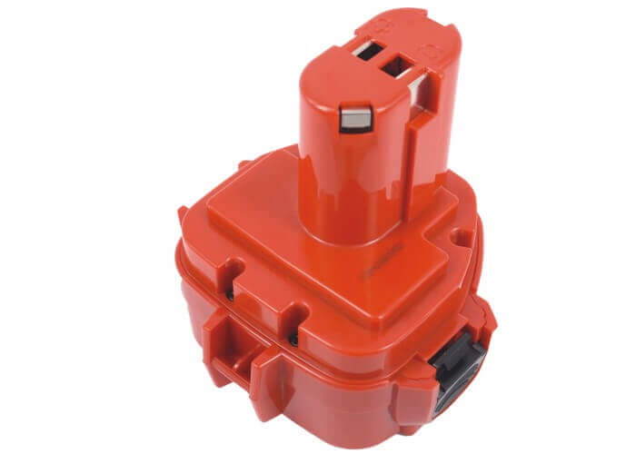 12.0V, Ni-MH, 1500mAh, Power Tools battery fits Makita, 1220, 1050, 1050d, 18Wh Power Tools Cameron Sino Technology Limited (Power Tools)