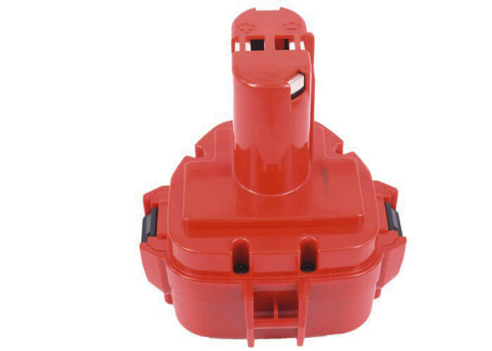 12.0V, Ni-MH, 1500mAh, Power Tools battery fits Makita, 1220, 1050, 1050d, 18Wh Power Tools Cameron Sino Technology Limited (Power Tools)