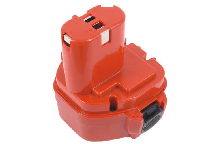 12.0V, Ni-MH, 1500mAh, Power Tools battery fits Makita, 1220, 1050, 1050d, 18Wh Power Tools Cameron Sino Technology Limited (Power Tools)