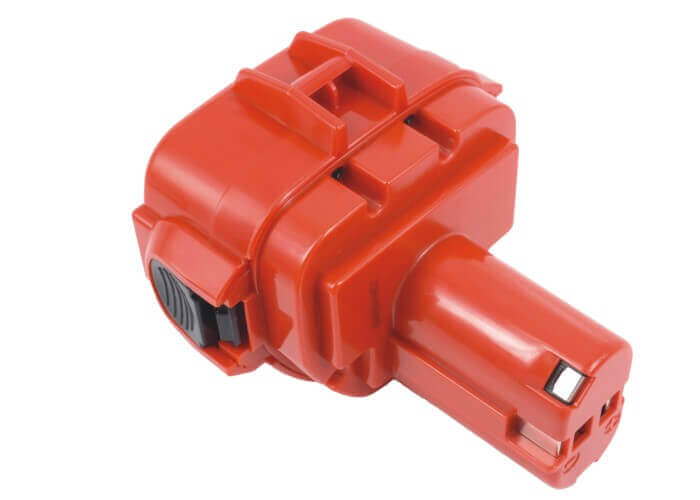 12.0V, Ni-MH, 3000mAh, Power Tools battery fits Makita, 1220, 1050, 1050d, 36Wh Power Tools Cameron Sino Technology Limited (Power Tools)