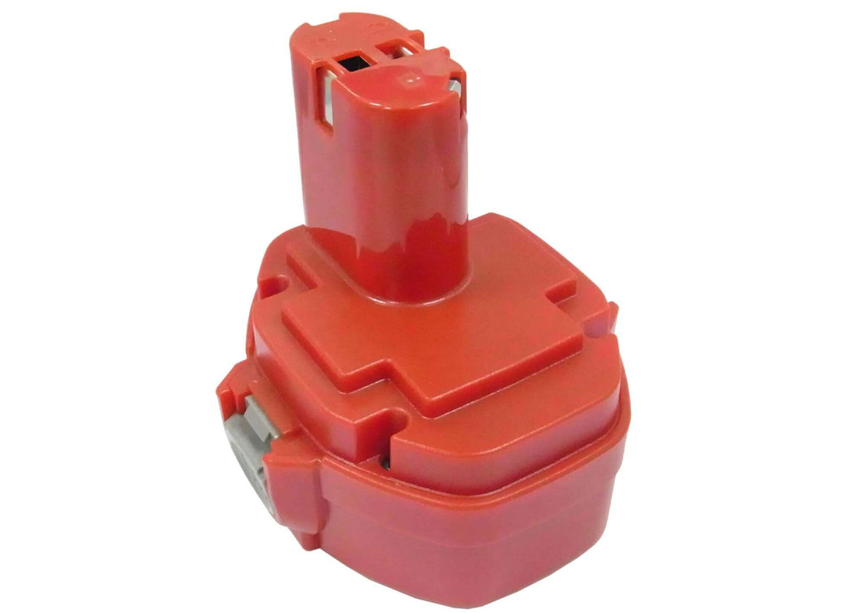 14,4V, Ni-MH, 2000mAh, batterie pour outils électriques compatible avec Makita, 1420, 1051d, 1051dwa, 28,8Wh Outils électriques Cameron Sino Technology Limited (Outils électriques)
