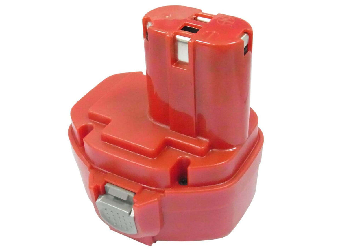 14,4V, Ni-MH, 2000mAh, batterie pour outils électriques compatible avec Makita, 1420, 1051d, 1051dwa, 28,8Wh Outils électriques Cameron Sino Technology Limited (Outils électriques)