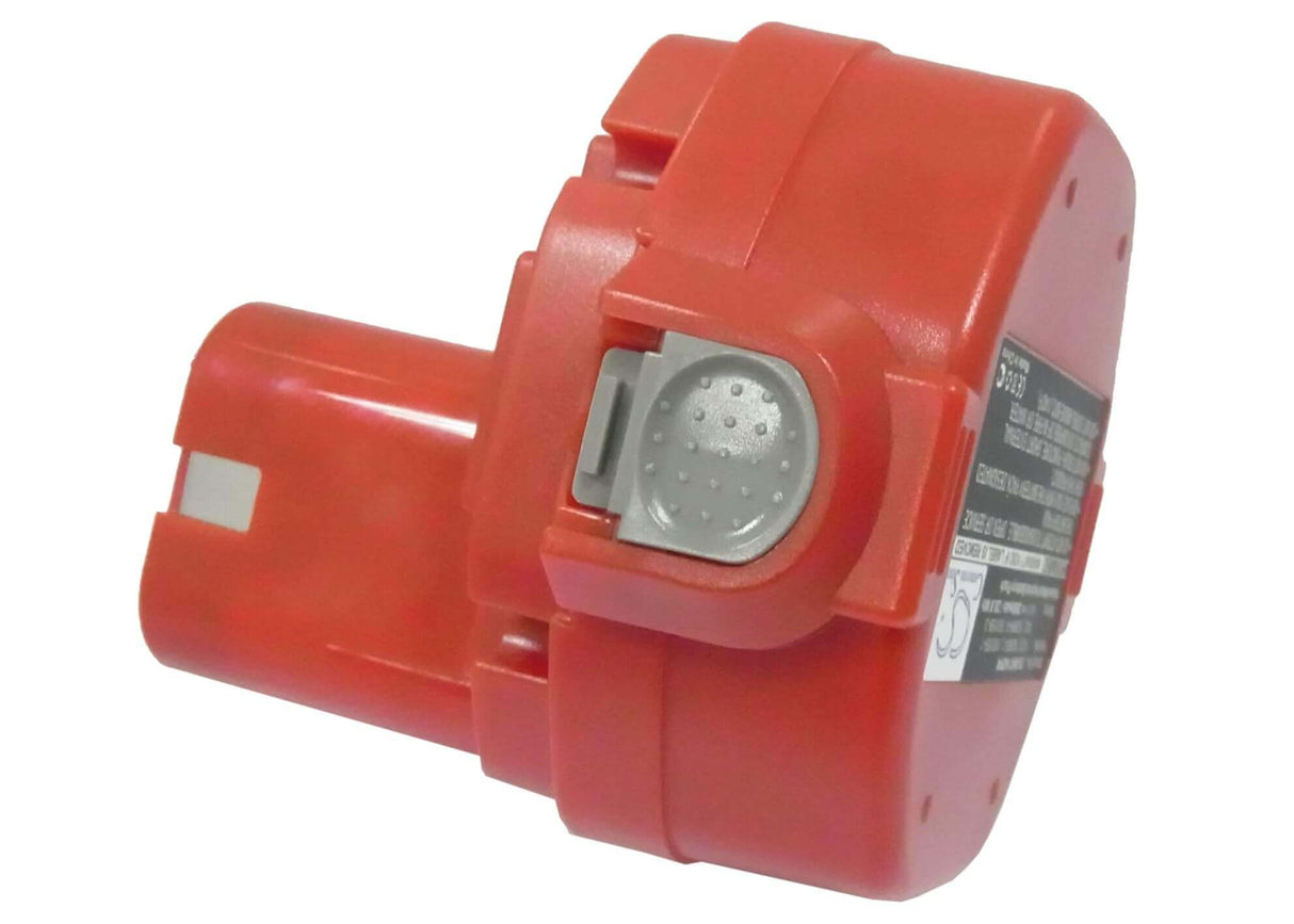 14,4V, Ni-MH, 2000mAh, batterie pour outils électriques compatible avec Makita, 1420, 1051d, 1051dwa, 28,8Wh Outils électriques Cameron Sino Technology Limited (Outils électriques)