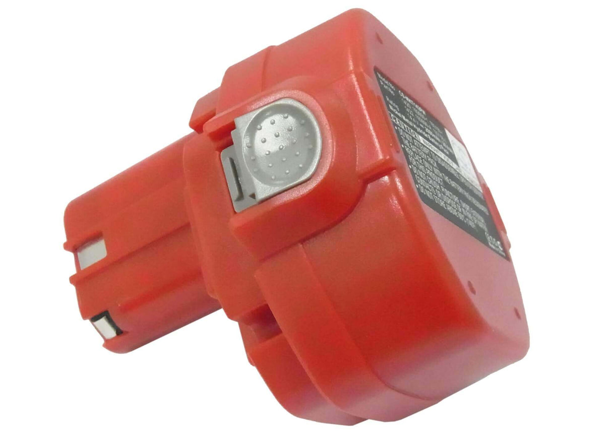 14,4V, Ni-MH, 2000mAh, batterie pour outils électriques compatible avec Makita, 1420, 1051d, 1051dwa, 28,8Wh Outils électriques Cameron Sino Technology Limited (Outils électriques)