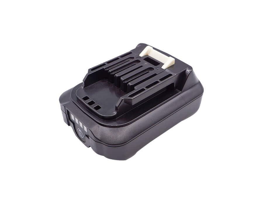 12,0V, Li-ion, 1500mAh, batterie pour outils électriques compatible avec Makita, Bl1015, 12v Max Cxt Tool, 12 volts Max Cxt, 18Wh Outils électriques Cameron Sino Technology Limited (Outils électriques)