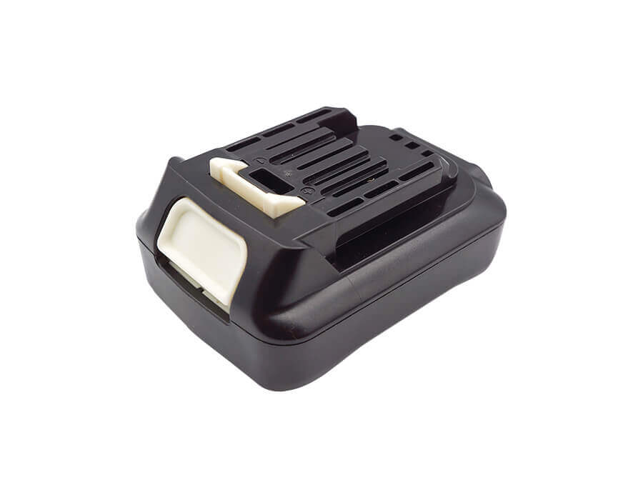 12,0V, Li-ion, 1500mAh, batterie pour outils électriques compatible avec Makita, Bl1015, 12v Max Cxt Tool, 12 volts Max Cxt, 18Wh Outils électriques Cameron Sino Technology Limited (Outils électriques)