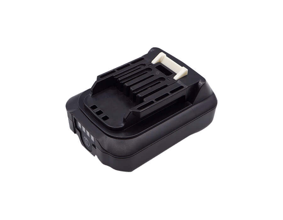 12.0V, Li-ion, 2500mAh, batterie pour outils électriques compatible avec Makita, Bl1015, 12v Max Cxt Tool, 12 volts Max Cxt, 30Wh Power Tools Cameron Sino Technology Limited (Outils électriques)