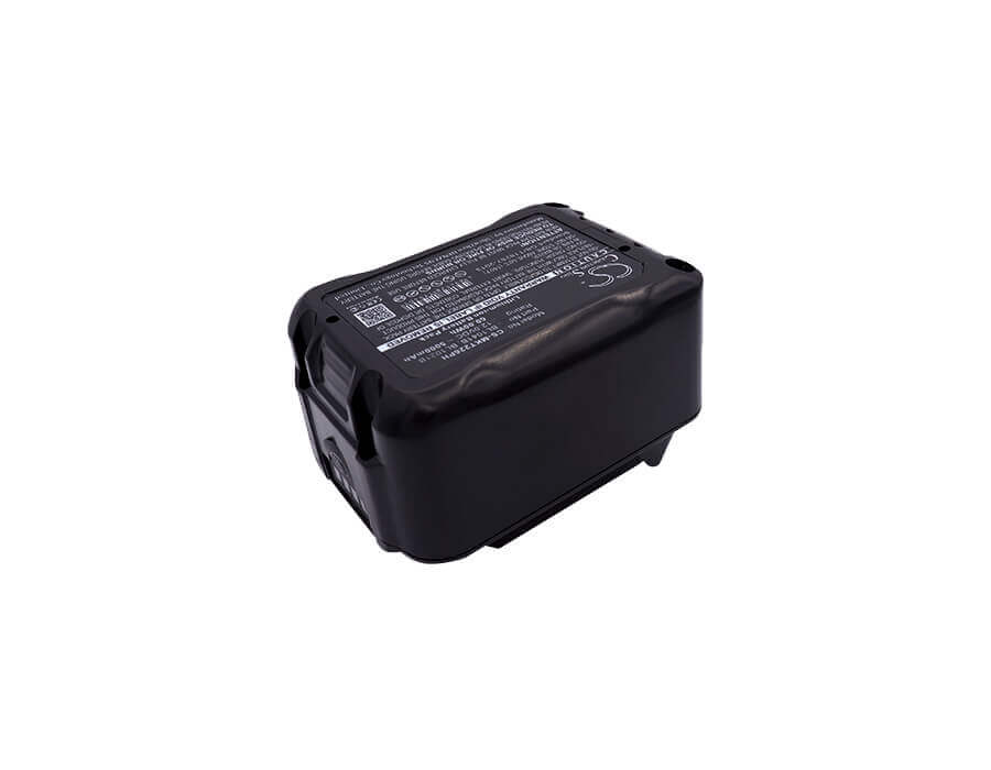 Batterie d'outils électriques pour Makita, outil Cxt 12v Max, Cxt Max 12 volts, Ct226 12v, 5000mah - 60.00wh Outils électriques Cameron Sino Technology Limited (Outils électriques)