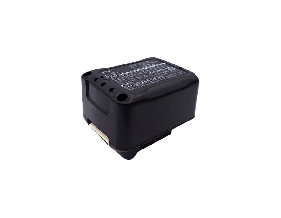 Batterie d'outils électriques pour Makita, outil Cxt 12v Max, Cxt Max 12 volts, Ct226 12v, 5000mah - 60.00wh Outils électriques Cameron Sino Technology Limited (Outils électriques)