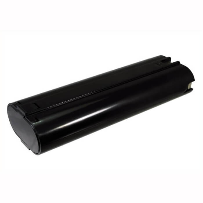 7.2V, Ni-MH, 1500mAh, batterie pour outils électriques compatible avec Uniropa, Mikrofy, Makita, 191679-9, 3700d, 3700dw, 10.8Wh Outils électriques Cameron Sino Technology Limited (Outils électriques)