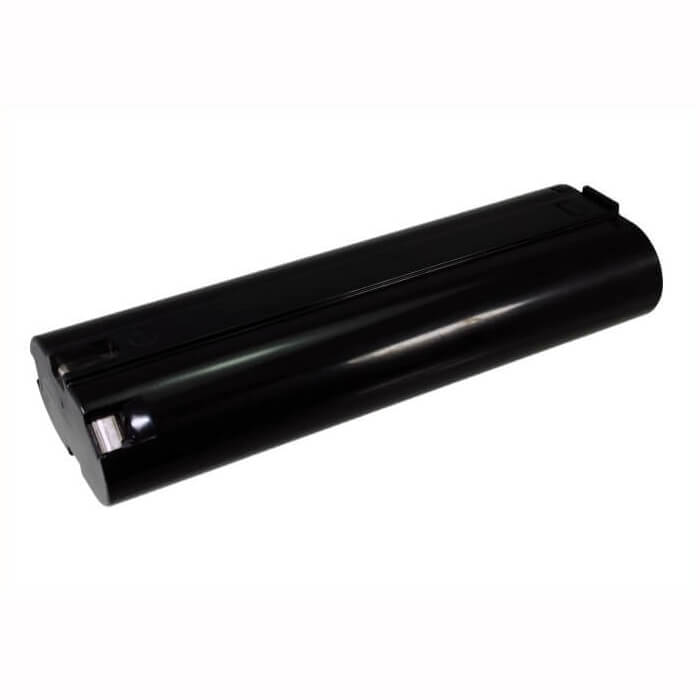 7.2V, Ni-MH, 1500mAh, batterie pour outils électriques compatible avec Uniropa, Mikrofy, Makita, 191679-9, 3700d, 3700dw, 10.8Wh Outils électriques Cameron Sino Technology Limited (Outils électriques)