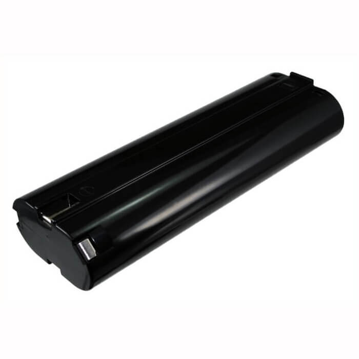 7.2V, Ni-MH, 3000mAh, batterie pour outils électriques compatible avec Makita, 191679-9, 3700d, 3700dw, 21.6Wh Outils électriques Cameron Sino Technology Limited (Outils électriques)