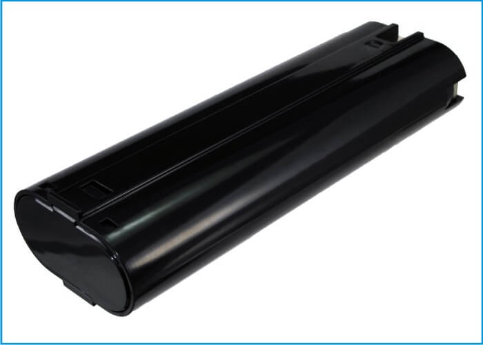 7.2V, Ni-MH, 3000mAh, batterie pour outils électriques compatible avec Makita, 191679-9, 3700d, 3700dw, 21.6Wh Outils électriques Cameron Sino Technology Limited (Outils électriques)