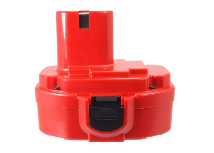 18,0V, Ni-MH, 1500mAh, batterie pour outils électriques compatible avec Makita, 1822, 4334d, 4334dwa, 27Wh Outils électriques Cameron Sino Technology Limited (Outils électriques)