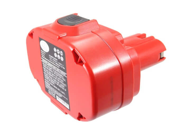 18,0V, Ni-MH, 1500mAh, batterie pour outils électriques compatible avec Makita, 1822, 4334d, 4334dwa, 27Wh Outils électriques Cameron Sino Technology Limited (Outils électriques)