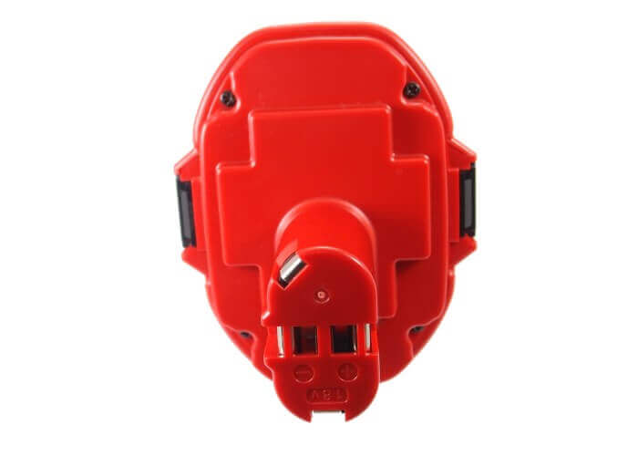 18,0V, Ni-MH, 1500mAh, batterie pour outils électriques compatible avec Makita, 1822, 4334d, 4334dwa, 27Wh Outils électriques Cameron Sino Technology Limited (Outils électriques)