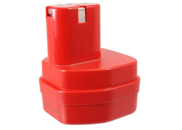 Batterie pour Makita 5091d, 5091dwg, 5091dwh 12v, 1500mah - 18.00wh Outils électriques Cameron Sino Technology Limited (Suspendu)