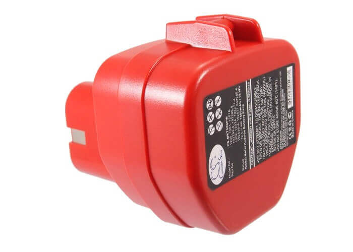 Batterie pour Makita 5091d, 5091dwg, 5091dwh 12v, 1500mah - 18.00wh Outils électriques Cameron Sino Technology Limited (Suspendu)
