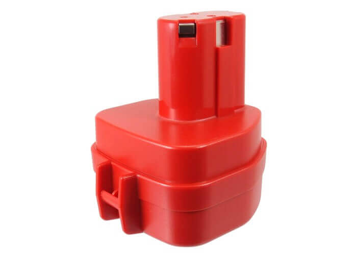Batterie pour Makita 5091d, 5091dwg, 5091dwh 12v, 1500mah - 18.00wh Outils électriques Cameron Sino Technology Limited (Suspendu)