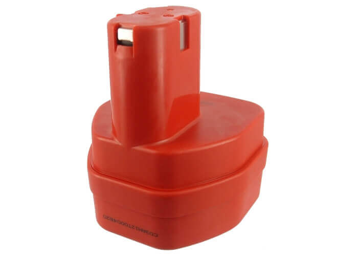 12.0V, Ni-MH, 3000mAh, batterie pour outils électriques compatible avec Makita, 1200, 5091d, 5091dwg, 36Wh Outils électriques Cameron Sino Technology Limited (Outils électriques)