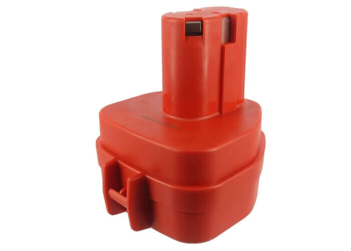 12.0V, Ni-MH, 3000mAh, batterie pour outils électriques compatible avec Makita, 1200, 5091d, 5091dwg, 36Wh Outils électriques Cameron Sino Technology Limited (Outils électriques)