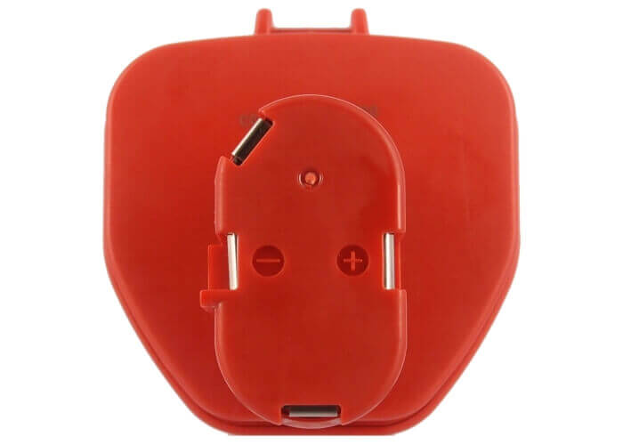 12.0V, Ni-MH, 3000mAh, batterie pour outils électriques compatible avec Makita, 1200, 5091d, 5091dwg, 36Wh Outils électriques Cameron Sino Technology Limited (Outils électriques)